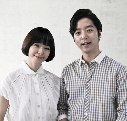 김윤아&김형규