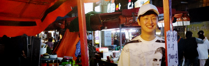 돌아갈 집이 있는 것과 없는 것은 정말 큰 차이입니다