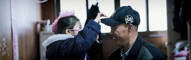 [해외사업] 그것이 알고 싶다! 방글라데시에서 생긴 일 