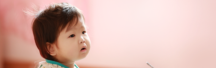 [국내위기가정지원] 이틀밖에 살지 못할 거라 했던 아이 