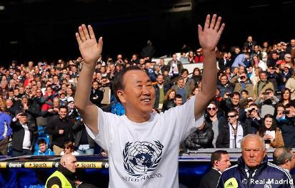 문재인 페친들이 좋아하는 스포츠팀-선수 성향 | 인스티즈