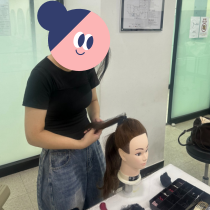 은지 이야기 일러스트