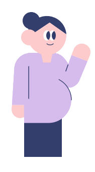 양육세이버 일러스트