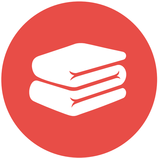 긴급물품 키트 아이콘