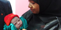 방글라데시 이야기 - 홍차의 땅 실헤트에서 태어난 아기, 코이카!