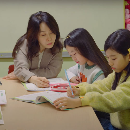 야간 돌봄의 새로운 기준: 포티야(夜)놀자