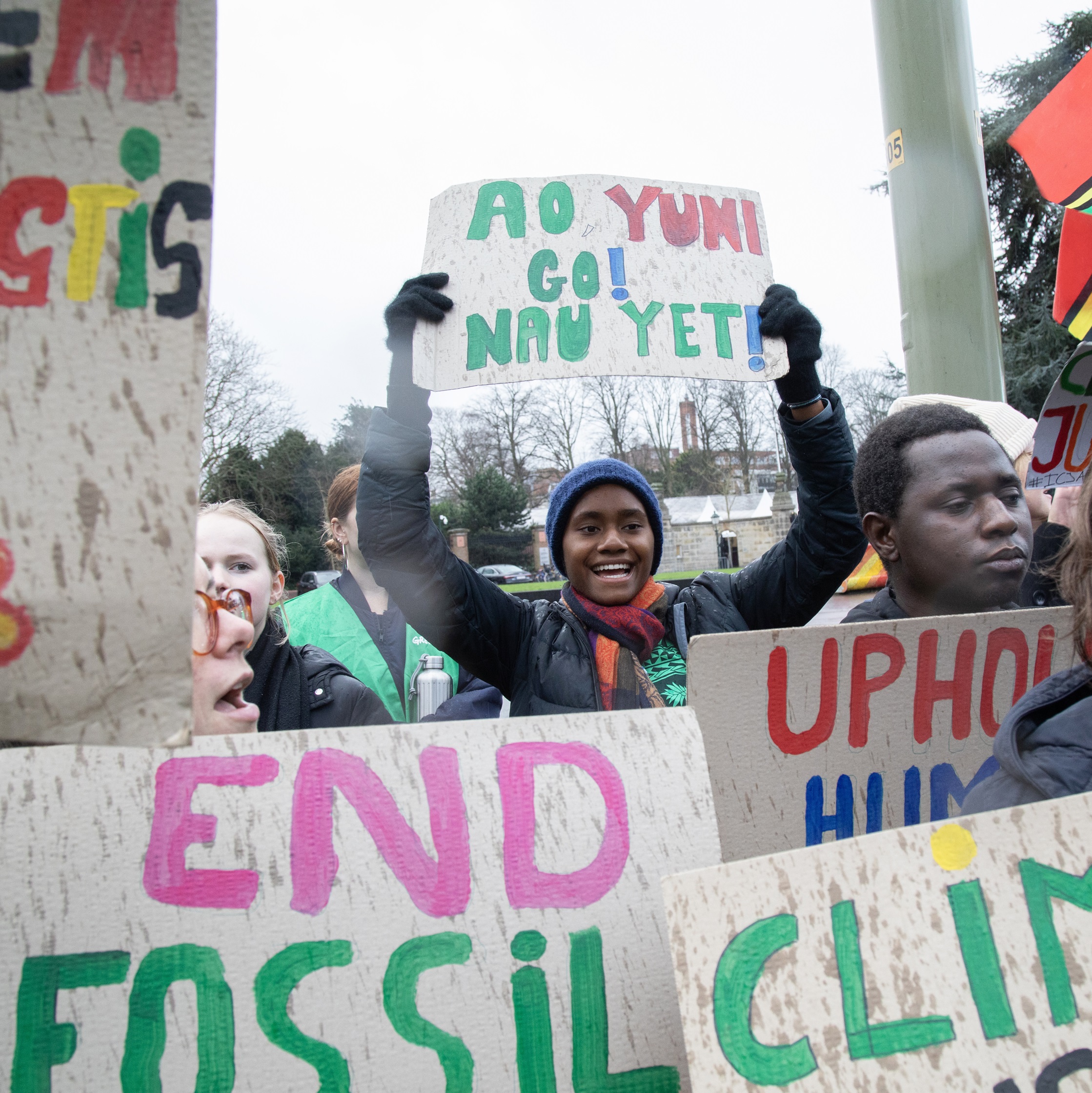 인지고래 7호 「기후 위기 속에서 태어나다 2」로 들여다보는 기후 위기 속 아동의 삶