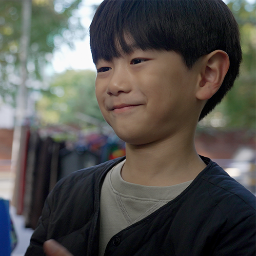 [지원후기] 평범한 일상을 꿈꾸던 재우, 그후