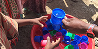 에티오피아 가뭄 상황 악화…긴급식량 지원 필요 아동 600만 명 