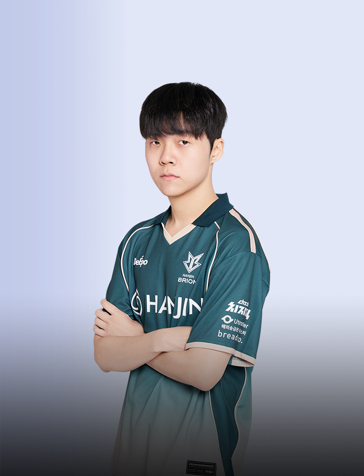 Teddy 선수