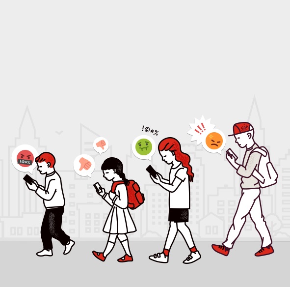 구독자님의 도파민 책임지는 '이것' 청소년은 사용 불가?