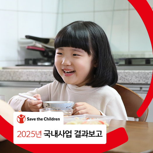 2025년 국내사업 결과보고