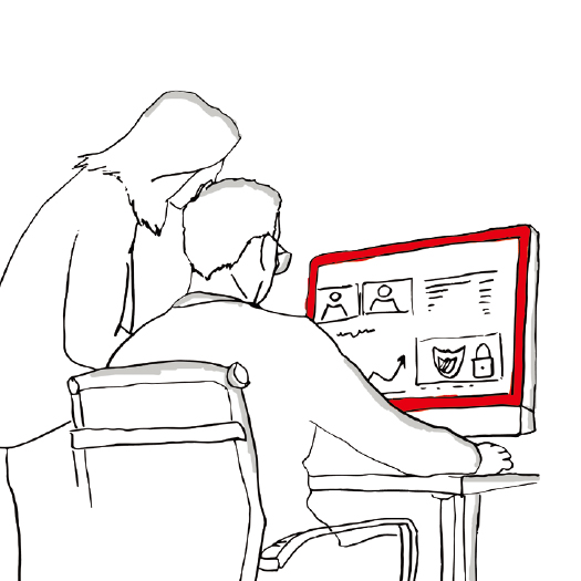 투명성과 책무성