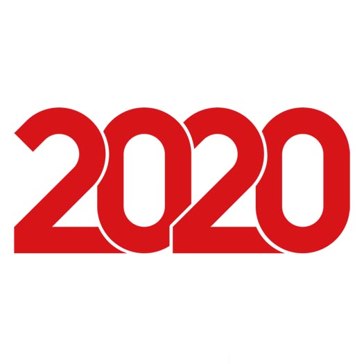 [인사말] 여러분에게 2020년은 어떤 의미인가요?