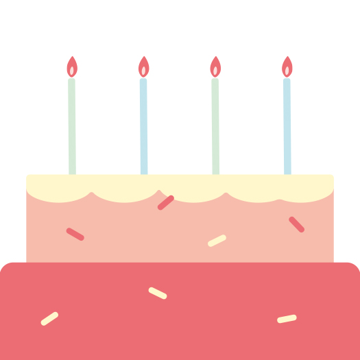 생일 없는 아이들을 위한 응원