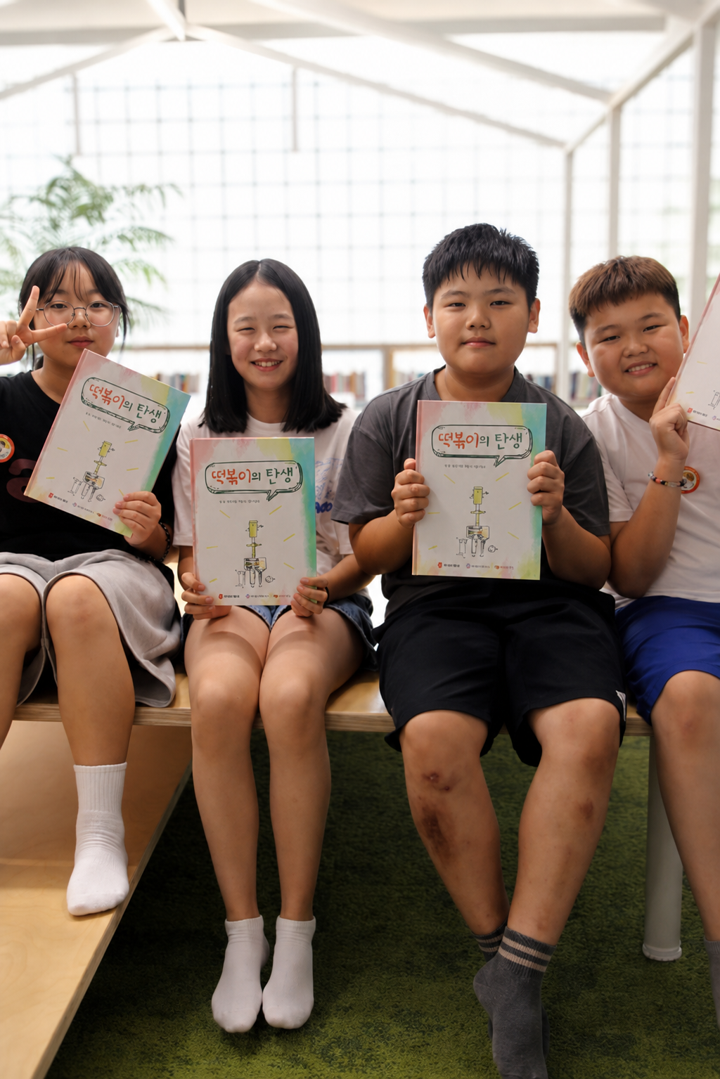 다름을 넘어 서로를 마주하기