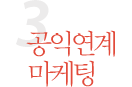 3. 공익연계마케팅