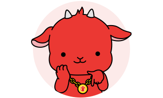 고티 이미지