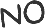 NO
