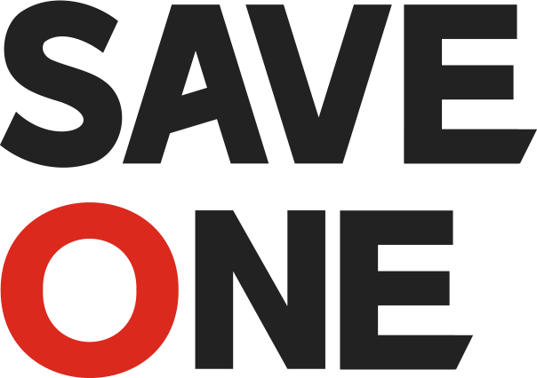 SAVE ONE