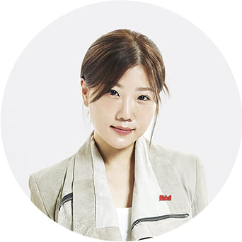 다이닛 대표 김다인