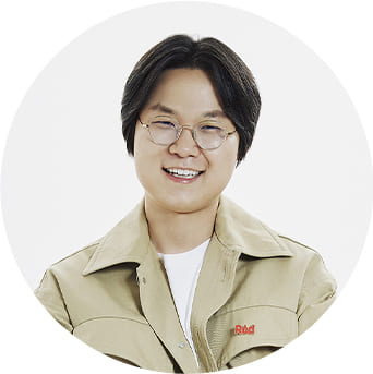 더뮤지엄비지터 대표 박문수