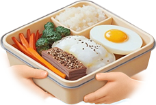 도시락