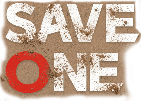 SAVE ONE